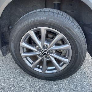 2023 Mazda CX-5 2.5 S PREFERRED — миниатюра 18