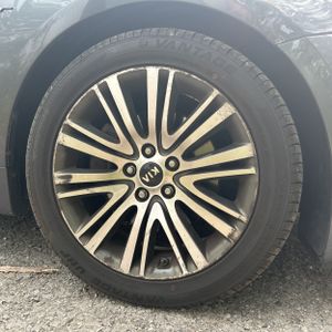 2014 KIA CADENZA PREMIUM thumbnail 18