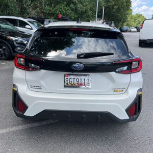 2025 Subaru CROSSTREK SPORT 照片 7