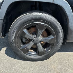 2019 JEEP CHEROKEE LIMITED — фото 17