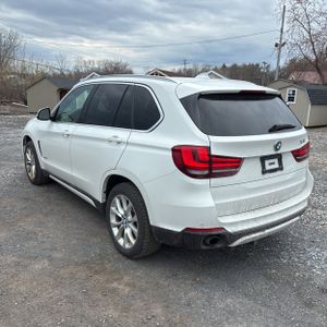 BMW X5 XDRIVE35D - 5