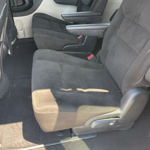 2018 Dodge GRAND CARAVAN SE thumbnail 34