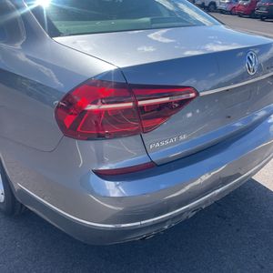 صورة 59 لـ 2018 Volkswagen PASSAT 2.0T SE