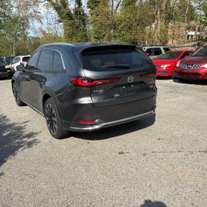 MAZDA CX-90 PLUG-IN HYBRID PREMIUM - 5