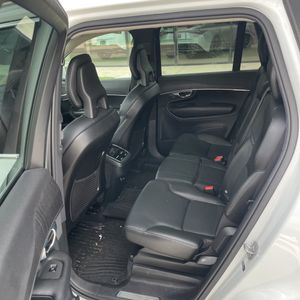 2020 Volvo XC90 T5 MOMENTUM 缩略图 33
