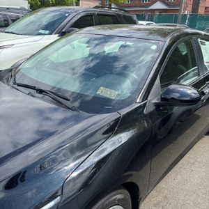 NISSAN SENTRA S XTRONIC CVT - 2