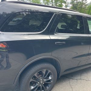 2021 Dodge DURANGO GT PLUS 照片 9