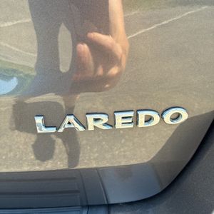 2015 JEEP GRAND CHEROKEE LAREDO — миниатюра 23