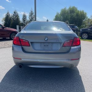 BMW 5-SERIES 535XI - 7