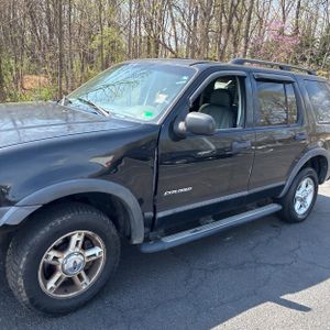 FORD EXPLORER XLS - 2