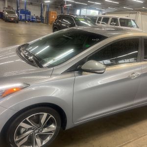 HYUNDAI ELANTRA LIMITED - 2