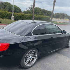 BMW 3-SERIES 335IS - 9