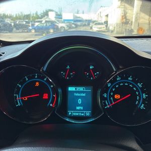 2014 Chevrolet CRUZE 2LT AUTO — миниатюра 41