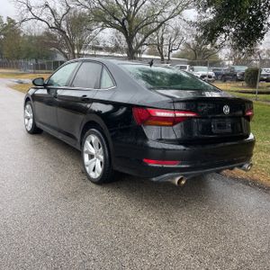 VOLKSWAGEN JETTA S - 5