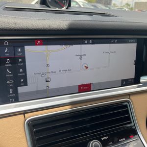 2019 Porsche PANAMERA 4 缩略图 39