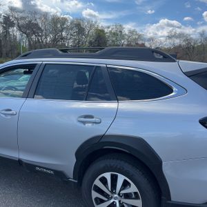 SUBARU OUTBACK PREMIUM - 6