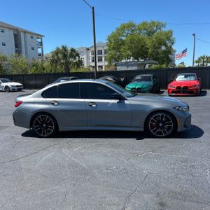 BMW M340I - 10