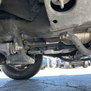 2021 Toyota TACOMA TRD OFF-ROAD 缩略图 26