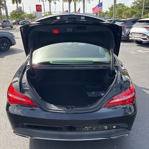 2019 Mercedes-BENZ CLA thumbnail 42