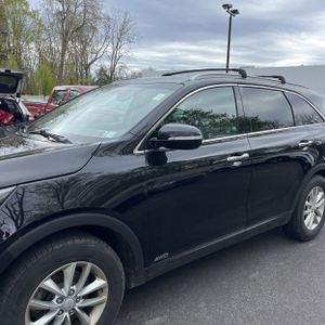 KIA SORENTO - 2