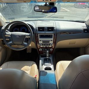 صورة مصغرة 36 لـ 2011 FORD FUSION SEL