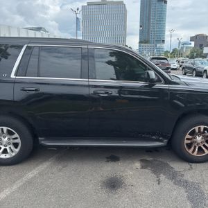 صورة 11 لـ 2019 Chevrolet TAHOE LT