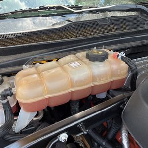 صورة مصغرة 46 لـ 2023 RAM 1500 TRX