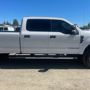 FORD F-350 SUPER DUTY XLT - 10