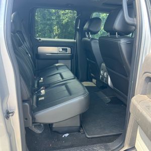 2013 FORD F-150 FX4 缩略图 35