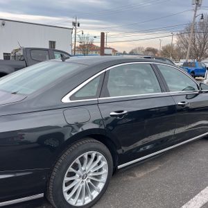 AUDI A8 L QUATTRO 55 TFSI - 9