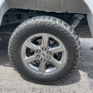 2024 FORD F-150 XLT — миниатюра 18