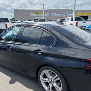 BMW 3 SERIES 335I - 6