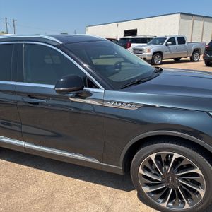 2021 Lincoln AVIATOR RESERVE — миниатюра 13