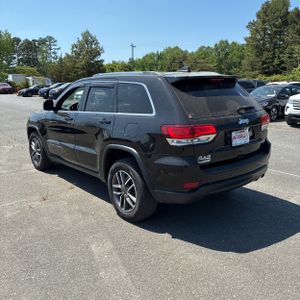 JEEP GRAND CHEROKEE - 5