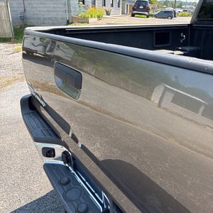 2012 Toyota TACOMA V6 thumbnail 54
