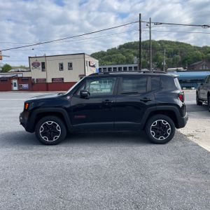 JEEP RENEGADE TRAILHAWK - 3
