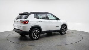 صورة 7 لـ 2025 JEEP COMPASS TRAILHAWK