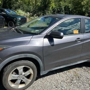 صورة 2 لـ 2016 Honda HR-V LX