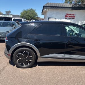 HYUNDAI IONIQ 5 LIMITED - 9