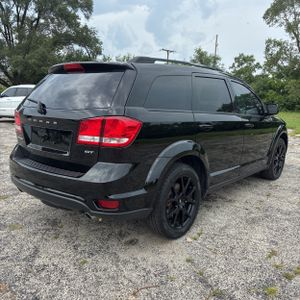 صورة 8 لـ 2018 Dodge JOURNEY GT