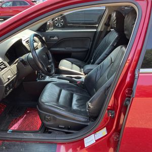 صورة مصغرة 32 لـ 2010 FORD FUSION SEL