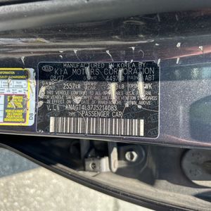 صورة مصغرة 48 لـ 2018 KIA OPTIMA LX