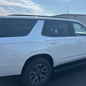 CHEVROLET TAHOE Z71 - 9