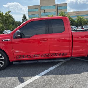 صورة 4 لـ 2015 FORD F-150 XLT