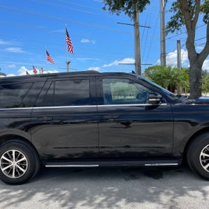2021 FORD EXPEDITION MAX XLT — фото 10