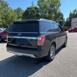 2018 FORD EXPEDITION LIMITED — фото 6