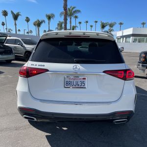 MERCEDES-BENZ GLE - 7