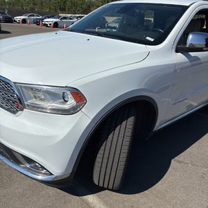 2014 Dodge DURANGO CITADEL 缩略图 60