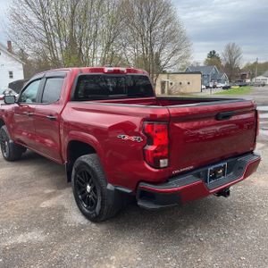 CHEVROLET COLORADO LT - 5