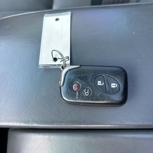 2009 Lexus LX 570 BASE 缩略图 56